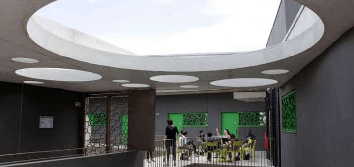 incubateur accélérateur