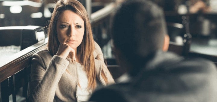 mésentente entre associés