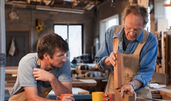 reprendre une entreprise familiale