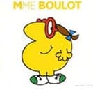 boulot