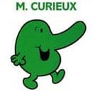 curieux