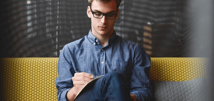 entrepreneur mineur