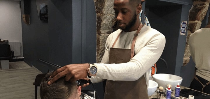 Meilleur Statut Juridique Pour Un Salon De Coiffure Micro Sasu