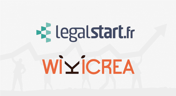 partenariat wikicrea legalstart