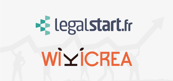partenariat wikicrea legalstart