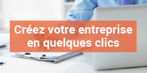 Créez votre entreprise en ligne