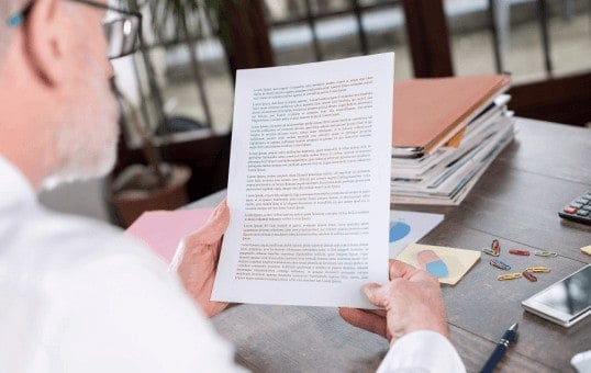 créer une entreprise après un depot de bilan