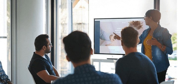 tendances business 2022