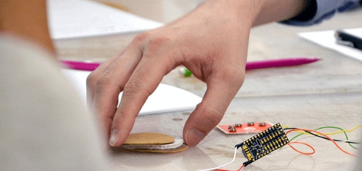 faire un prototype