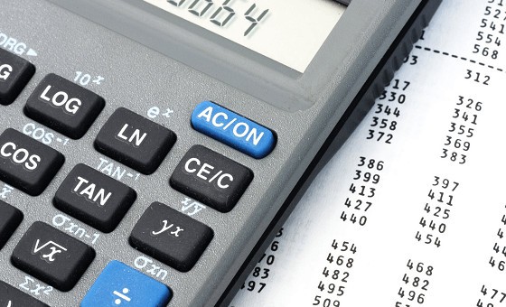 logiciel de comptabilité Excel