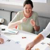 comment faire un business plan modèle motiver une équipe commerciale