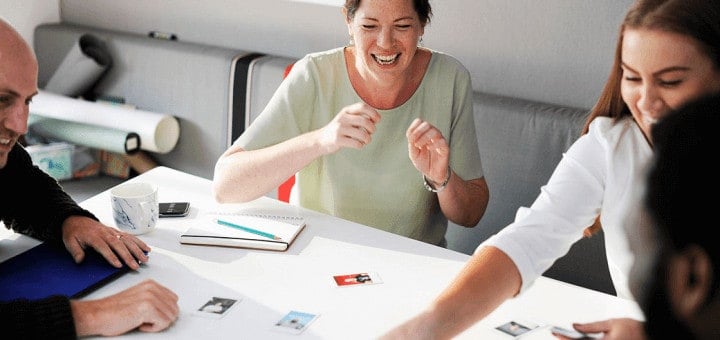 motiver une équipe commerciale