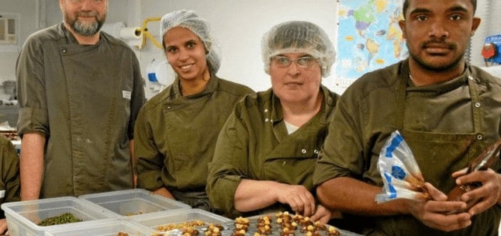 Créer entreprise adaptée
