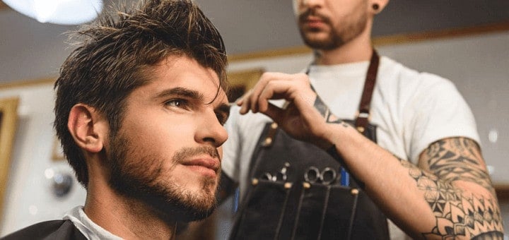 questionnaire étude de marché coiffure