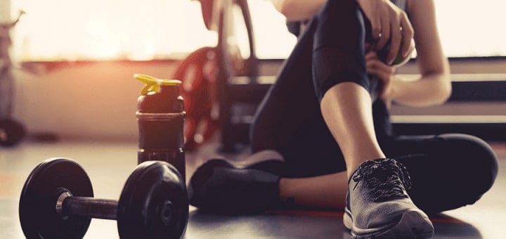 questionnaire étude de marché salle de sport
