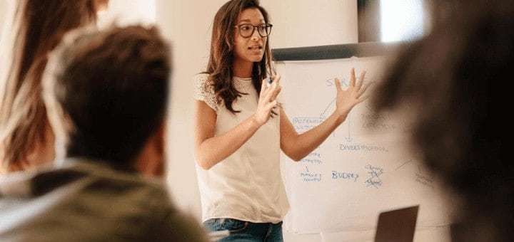 reussir son entreprise état d'esprit