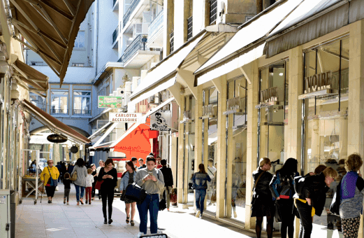 combien d'argent pour ouvrir un commerce