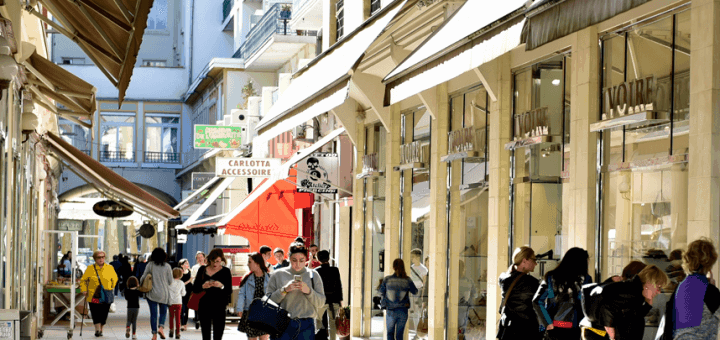 combien d'argent pour ouvrir un commerce