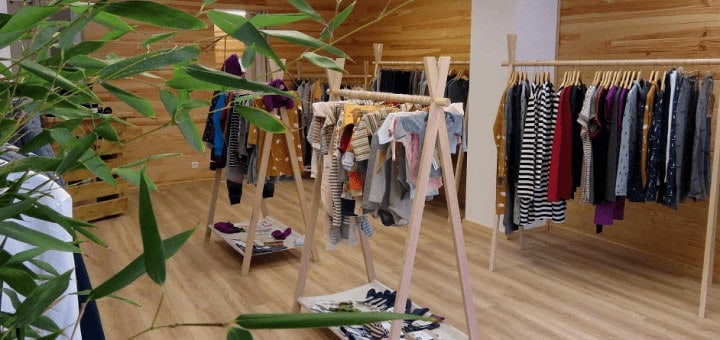 comment gérer un commerce