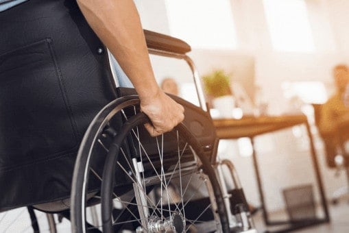 embaucher un travailleur handicapé