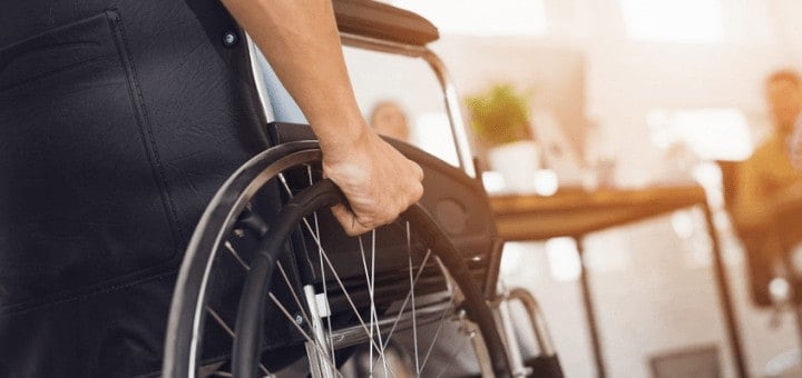 embaucher un travailleur handicapé