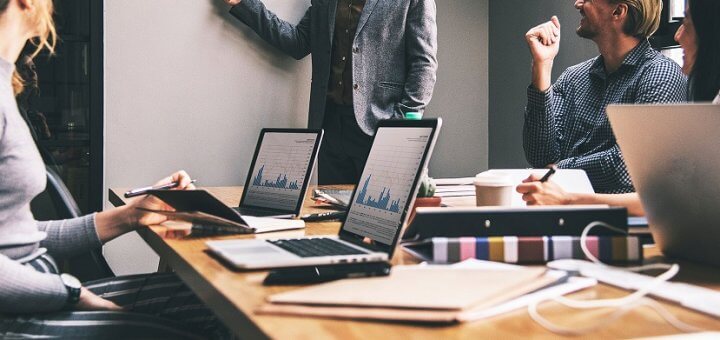 solutions prévoyance entreprise