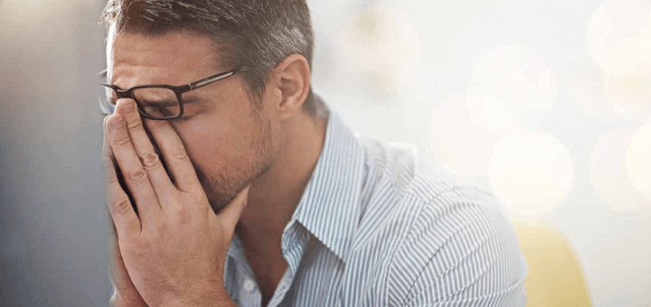 baisse motivation entrepreneur