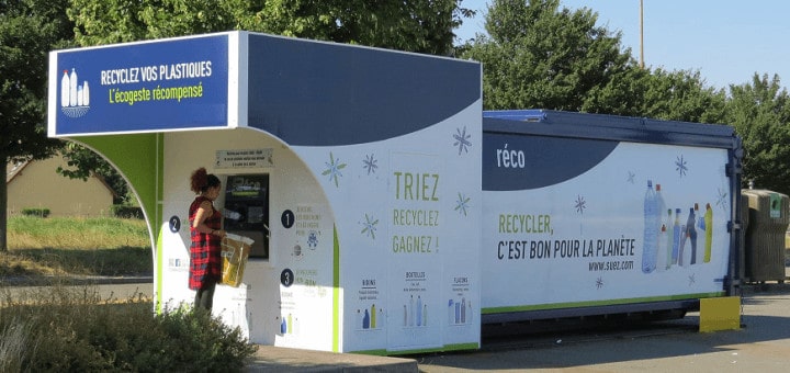 idées business recyclage