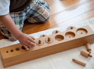 ouvrir une école montessori