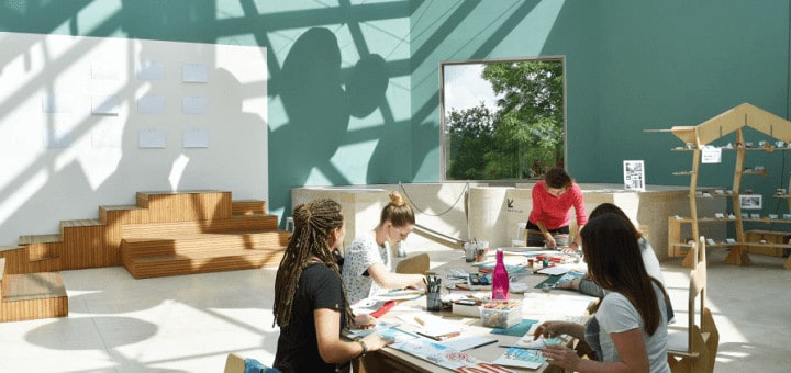 Projets sociaux et innovation sociale