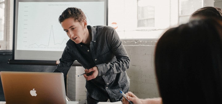 trouver des clients b2b