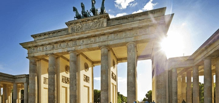 Créer une filiale en Allemagne