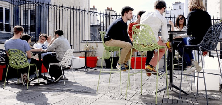 comment développer son réseau