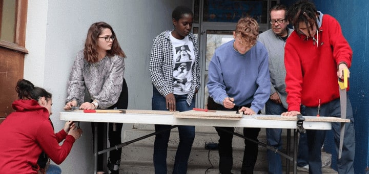 ouvrir un commerce dans sa maison