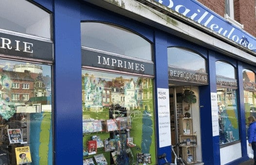 retour du commerce de proximité