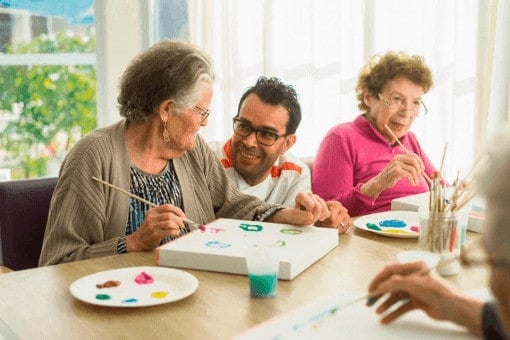 Comment Faire Pour Ouvrir Une Maison De Retraite | Ventana Blog
