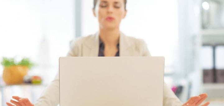 femme entrepreneure