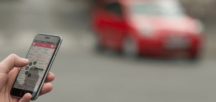 gestion flotte automobile