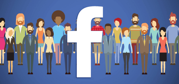 campagne facebook