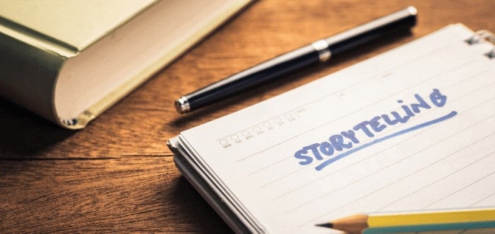 storytelling