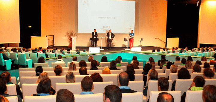 choisir salle séminaire