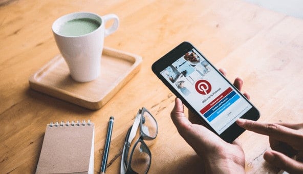 pinterest stratégie e-commerce