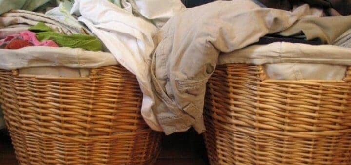washndry concept