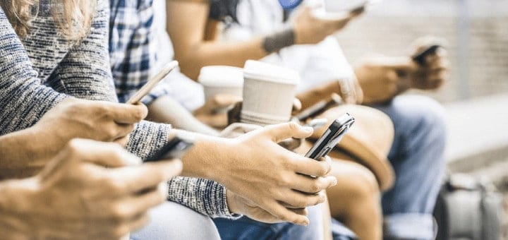 entrepreneur comment modérer les réseaux sociaux