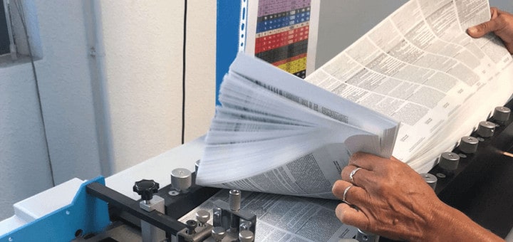 imprimerie en ligne