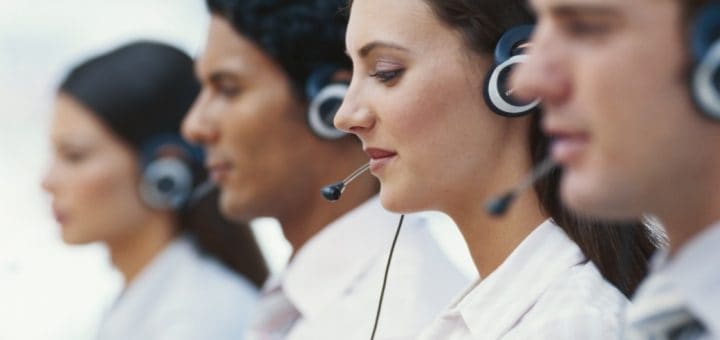 Télésecrétariat médical