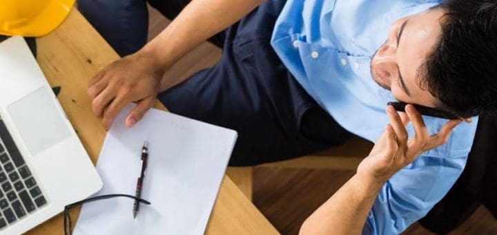 conflit entre client fournisseur