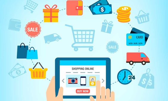 débuter e-commerce