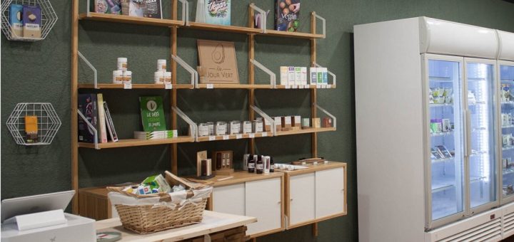 ouvrir un commerce végane