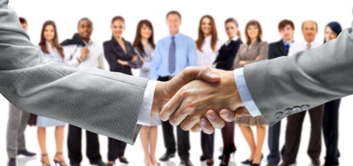 processus de recrutement